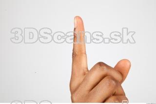 Finger texture of Tonya 0004